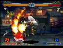 5月21日　中野TRF　月華の剣士第二幕 2キャラ登録ダブルトーナメント Part2