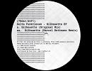 Silhouette (Marcel Dettmann Remix) / Delta Funktionen (Niels Luinenburg)