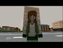 【Minecraft】ドイナカ村の仄々建築記 Part5【ゆっくり実況】