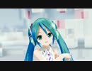 【MMD】Lat式ミク・テト・リン 『Hurly_Burly』　