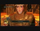 【ダークソウル2】盾？HP振り？覇者には不要です。【初見実況】38-2