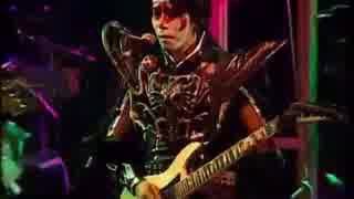 CREATE THE NEXT CENTURY(創世紀)～THE END OF THE CENTURY