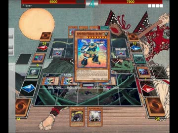 【遊戯王ＡＤＳ】黒庭ビッグベン－K（極星獣軸）【デッキレシピ】