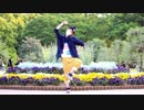 【如月りく】CLAP HIP CHERRY【踊ってみた】