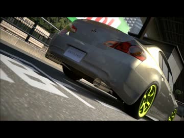 人気の Gt６ 動画 2 270本 9 ニコニコ動画