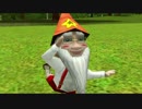 【シムズ3】Magic Gnome Hunter SHIGEMICHI 【Part4】