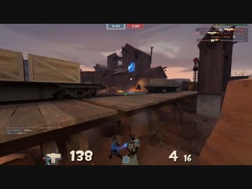 Tekitou Fortress 15.mp4