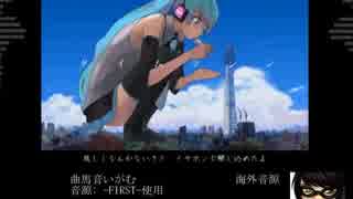 【UTAUカバー】My Favorite Vocaloid Song Medley Ⅱ