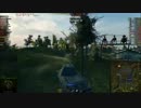 WoT T-25 | Mクラス 1640ダメージ 1187経験値 1299アシスト