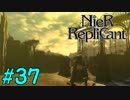 【実況】兄妹愛溢れるゲームをプレイ【ニーアレプリカント】part37