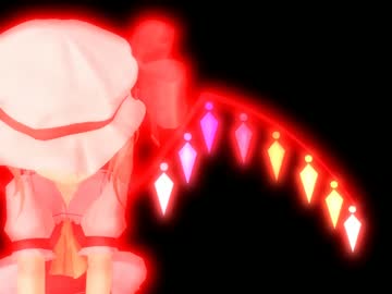 【東方MMD】ICEべき⑨達　－そのよん－(前編)