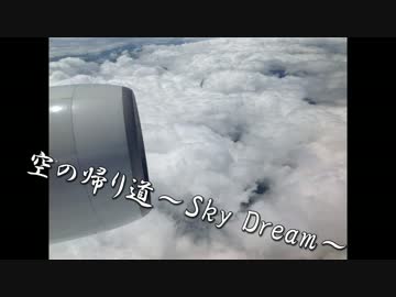 【東方星蓮船】リコーダーで空の帰り道を吹いてみた