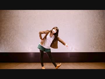 【NANA草粥×仔汰】　恋空予報　【歌って踊ってみた】