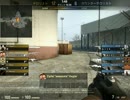 【CS:GO】チート【nuke】