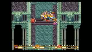 ブロントさん達が聖剣伝説２を楽しむようです ３ ニコニコ動画