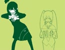 ゆるふわになれない男子がゆるふわ樹海ガールを歌ってみた。。