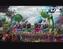 FF4の戦闘BGMでバタフライエフェクト