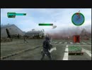 【地球防衛軍４】INF縛り2周目レンジャー編 St.37 密集地帯