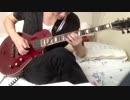 SOUND HOLIC - Scarlet Desireを弾いてみた