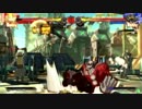 高田馬場ミカド GGXｒｄ 5月22日 木曜  シングル大会 その2