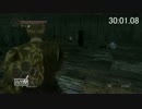 ダークソウル2RTA：80分03秒（腐れ100万ルート）②
