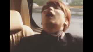 居眠りソンミンちゃんプチ耐久