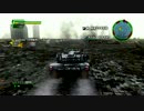 【地球防衛軍4】いきなりHARDESTオンラインDLC3-11空爆地帯[2]