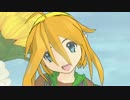 【MMD】リノちゃんが動物さんと一緒に踊ってくれました。