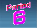 オールスター感謝祭的何か'14 Period6
