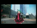 【AKIBA'S TRIP2】 脱がさなければ生き残れない part.5　1/2 【実況プレイ】