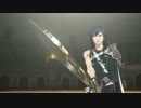 スマブラfor3DS フェリア闘技場