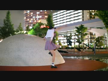 【逗子県洋子】マッシュルームマザー【踊ってみた】