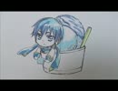 KAITO V3(カバー曲)Let It Go ～ありのままで～