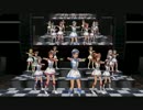アイマス　「メグメグファイアーエンドレスナイト」