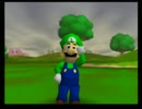 【酔ってなんか】グンマーvsダイイチのマリオゴルフ【ない】