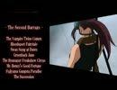 【♪♪】Red Fractionをそれっぽく歌ってみた【y_grt】