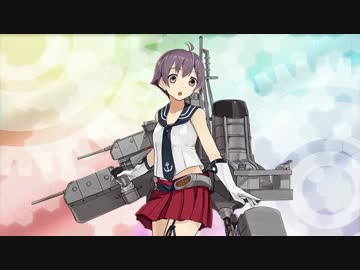 超人気【艦これ】初見【実況プレイ】Part231