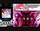 【SDVX II】つぶやき魔法少女りむる PUC【手元動画】