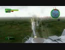 【地球防衛軍4】 エアレイダー HARDEST普通プレイ　28 後編