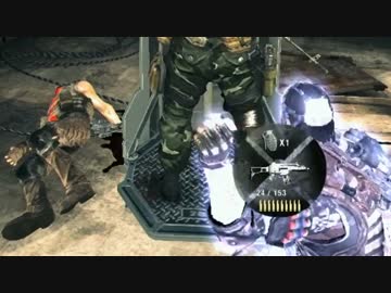 【無鉄砲どもの】ARMY OF TWO THE 40TH DAY 実況【MISSION 3】