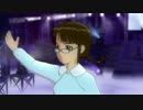【律子 亜美】蒼い鳥 チャイルドスモック