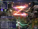 【FF11】 Pandemonium Warden -赤魔道士ソロ- 【花鳥風月】