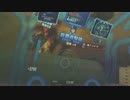 【バンナムとの】CB44 負け越しの戦場の絆【秘密特訓】