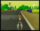 再うｐ。マリオカートwii　タイムアタック