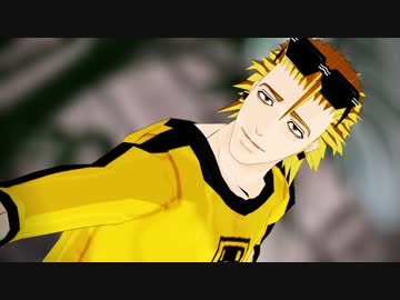 【MMDタイバニ】ライアンでCircus【TIGER&BUNNY】