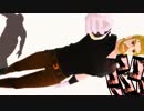 【MMD】3部ジョセフで『Circus』【ジョジョ】