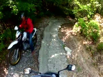 ボルドールでヒョウカンを