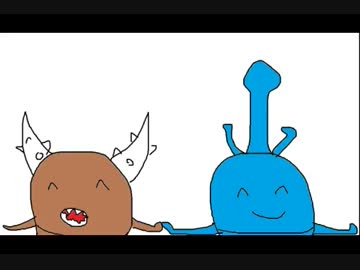 【ポケモンXＹ】対戦ゆっくり実況73　超仲良しパーティー編