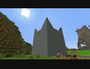 【Minecraft】バニラで博物館クラフト！part.2【ver1.7.9】