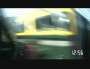 トワイライトエクスプレス　敦賀～大津京④